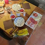Casadesergio مزرعة للإقامة Refrontolo