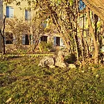 مزرعة للإقامة Casadesergio