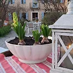 Casadesergio مزرعة للإقامة *