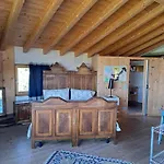 Casadesergio مزرعة للإقامة Refrontolo