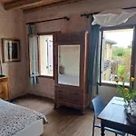 Casadesergio مزرعة للإقامة