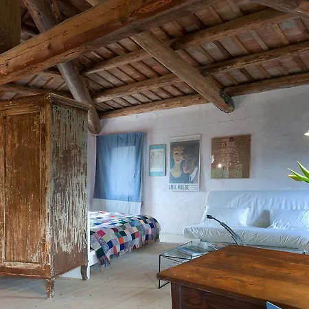 Casadesergio Gospodarstwo agroturystyczne Refrontolo