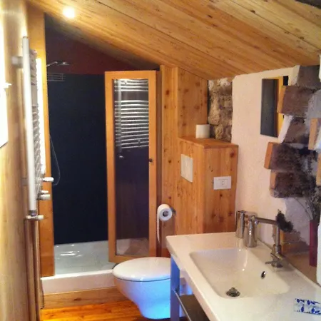 Casadesergio ファームステイ Refrontolo