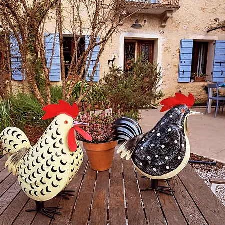 ファームステイ Casadesergio *