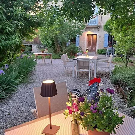 Casadesergio ファームステイ Refrontolo