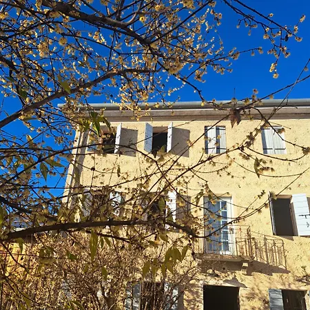 בית חווה Casadesergio Refrontolo