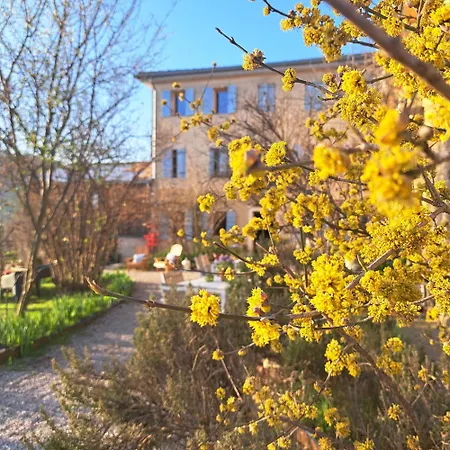 Casadesergio ファームステイ