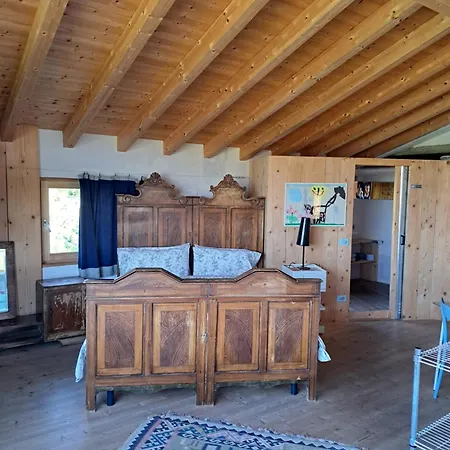 Casadesergio Çiftlik konaklama Refrontolo