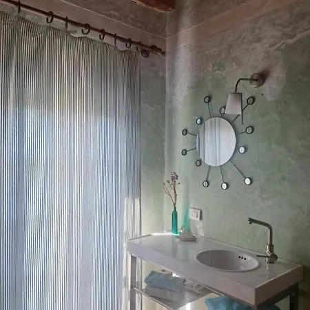 בית חווה Casadesergio Refrontolo
