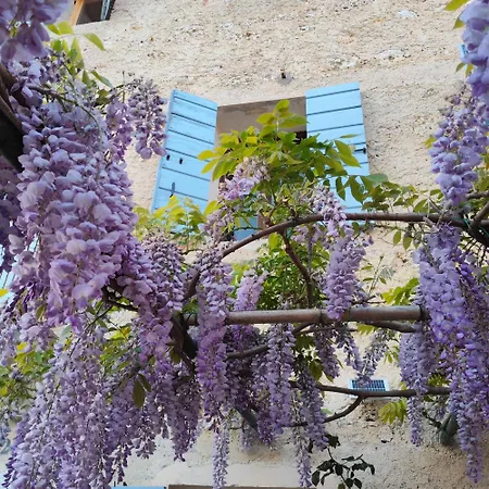 مزرعة للإقامة Casadesergio