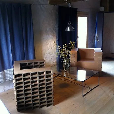 Casadesergio ファームステイ *