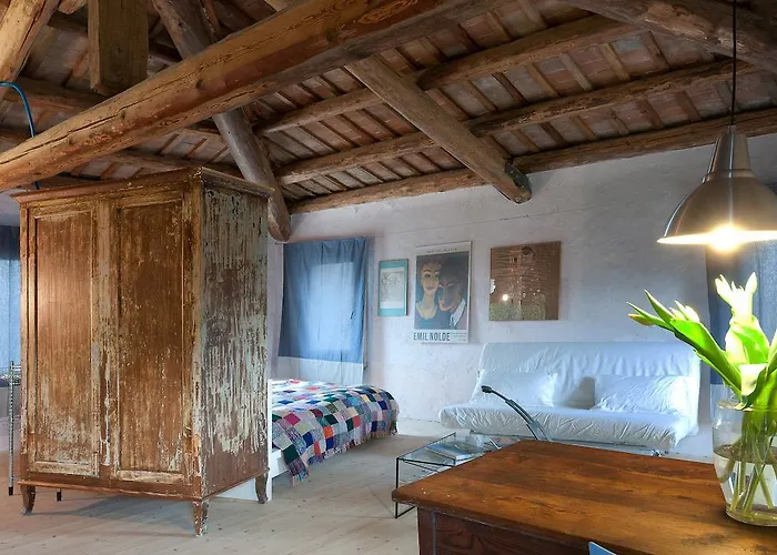 Casadesergio Bauernhof Refrontolo