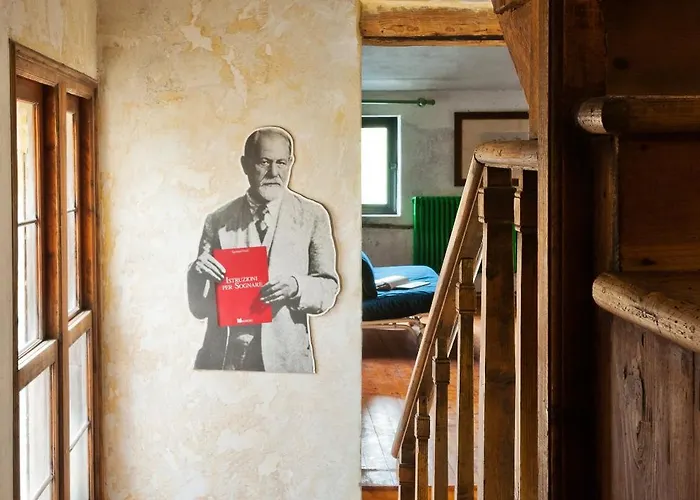 Bauernhof Casadesergio Refrontolo