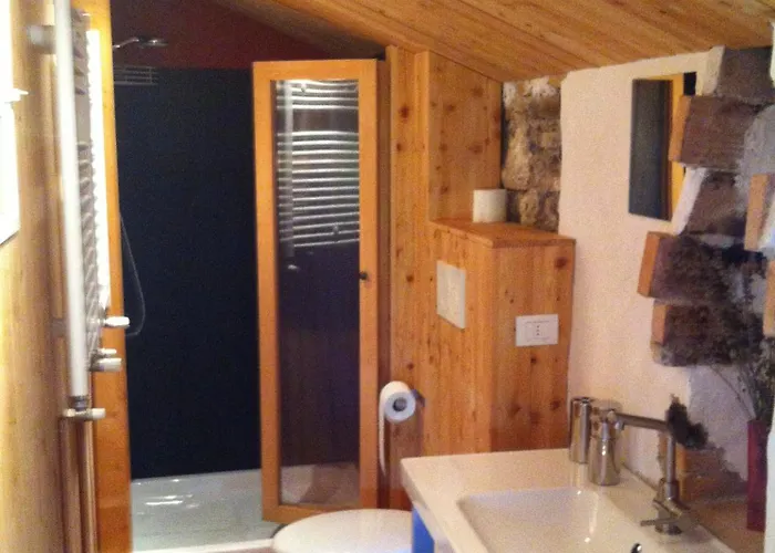 Casadesergio Bauernhof Refrontolo