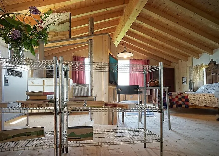 Casadesergio Bauernhof Refrontolo