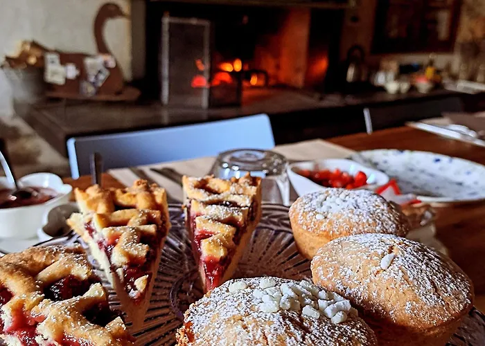 Casadesergio Bauernhof