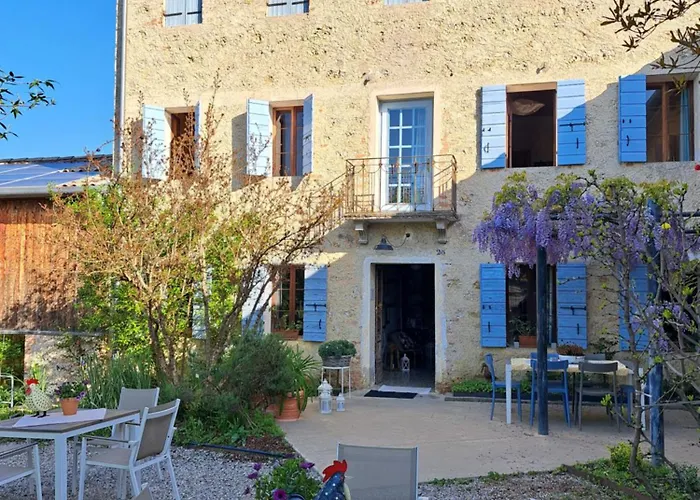 Bauernhof Casadesergio