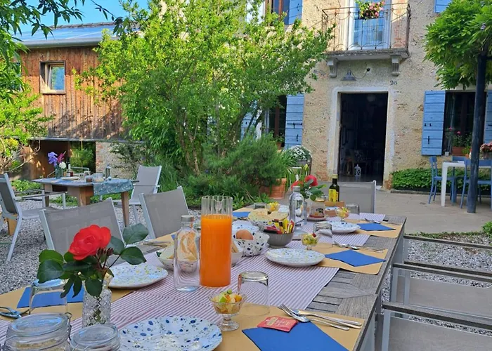 Casadesergio Bauernhof Refrontolo