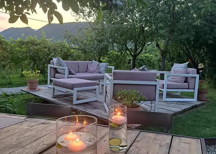 Casadesergio Bauernhof *