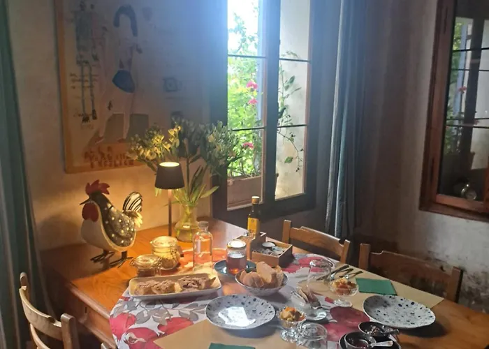 Casadesergio Bauernhof *