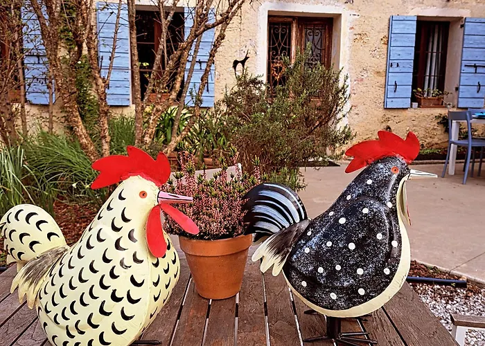 Bauernhof Casadesergio *