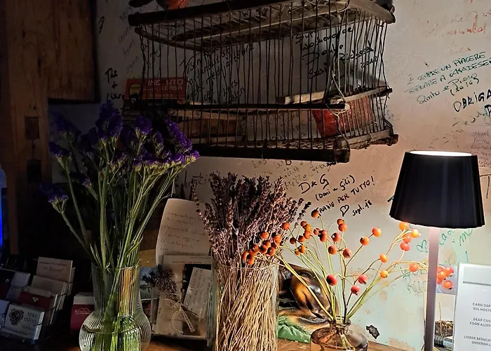 Casadesergio Bauernhof