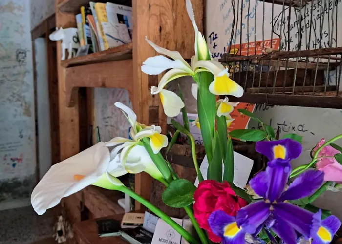 Casadesergio Bauernhof