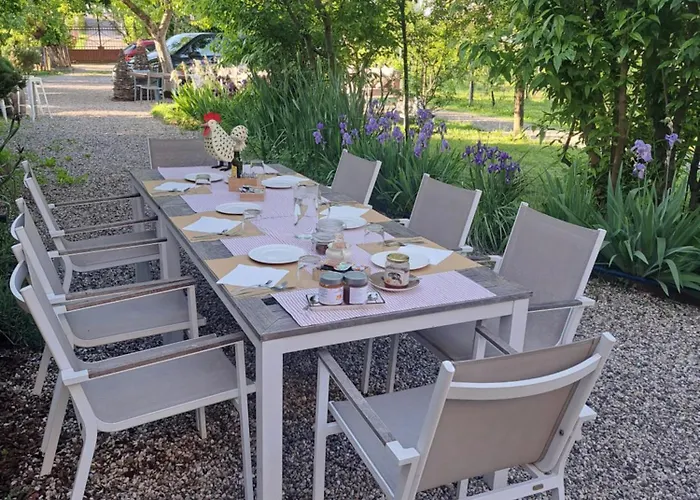 Casadesergio * Refrontolo