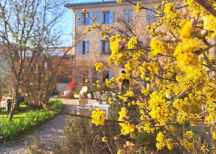 Casadesergio Bauernhof