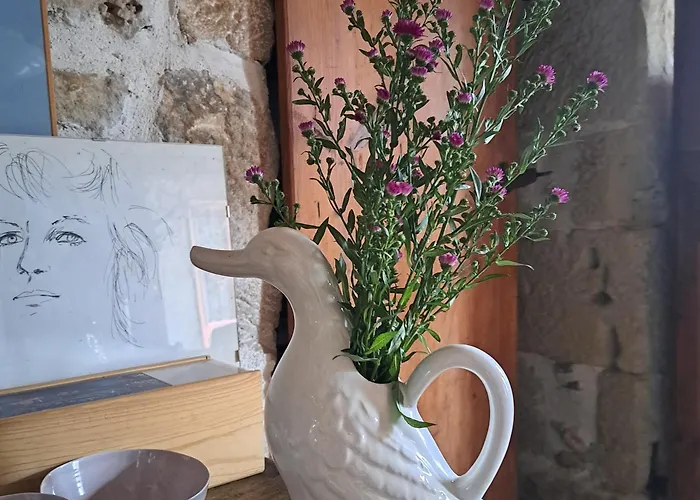 Bauernhof Casadesergio