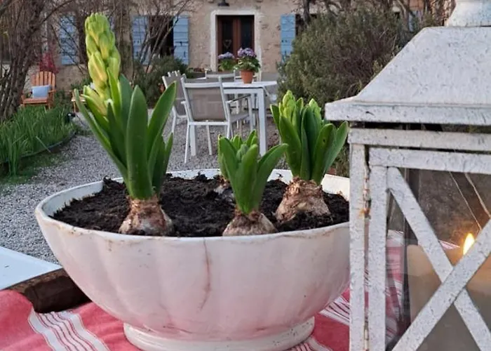 Casadesergio Bauernhof *