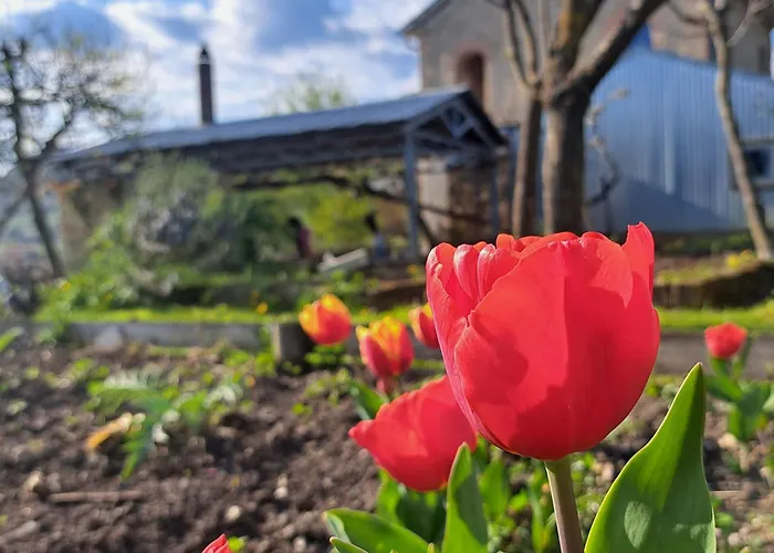 Casadesergio * Refrontolo