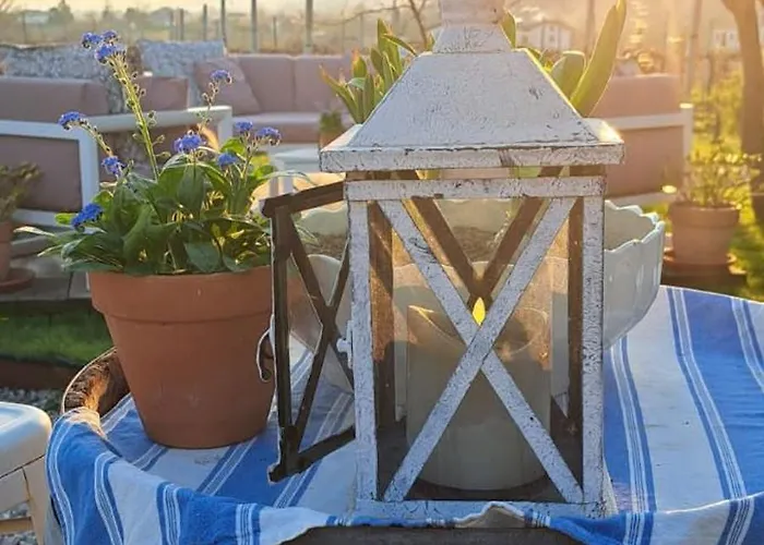 Casadesergio Bauernhof