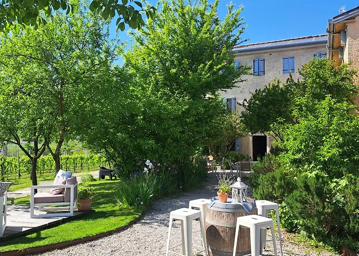 Casadesergio * Refrontolo