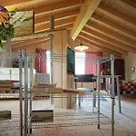 Casadesergio Farm stay Refrontolo