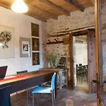 Farm stay Casadesergio
