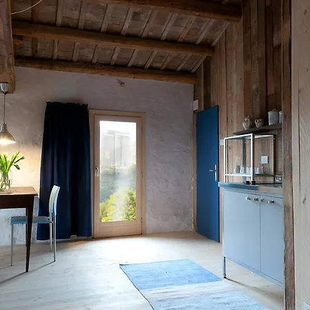 Alojamento de Turismo Rural Casadesergio