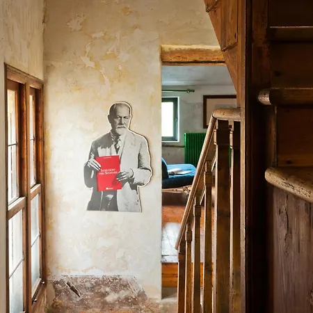 Alojamento de Turismo Rural Casadesergio Refrontolo