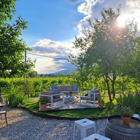 Casadesergio Refrontolo