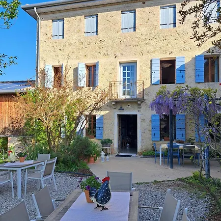 Agroturismo Casadesergio