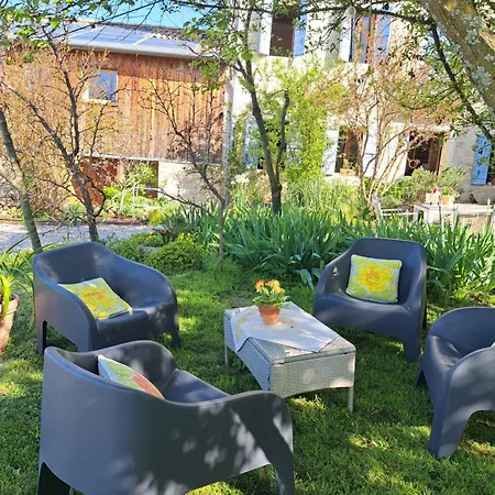 Gospodarstwo agroturystyczne Casadesergio Refrontolo