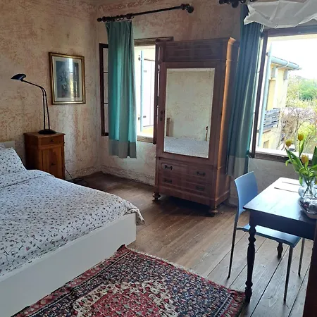 Farma Casadesergio *