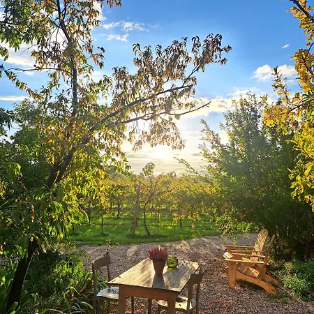 Agroturismo Casadesergio