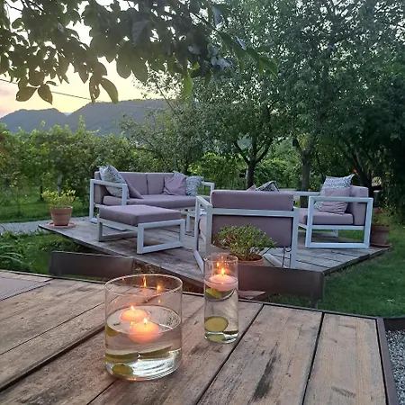 Casadesergio Gospodarstwo agroturystyczne *