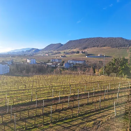 Alojamento de Turismo Rural Casadesergio