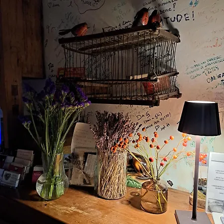 Casadesergio Agroturismo