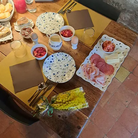 Casadesergio Фермерский дом Refrontolo