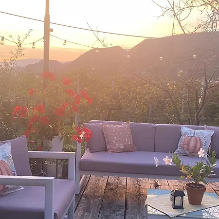 Alojamento de Turismo Rural Casadesergio