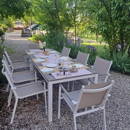 Casadesergio * Refrontolo