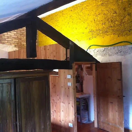 Bauernhof Casadesergio *
